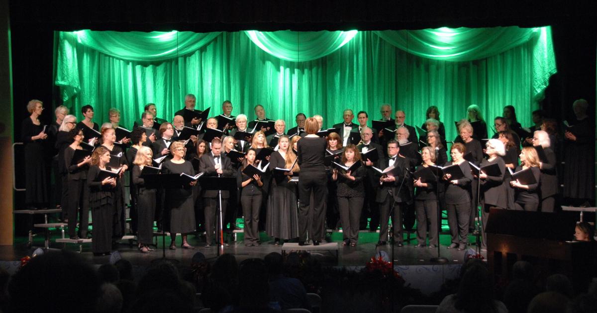 Northlake Performing Arts Society to make vacation music in Covington | St. Tammany neighborhood information