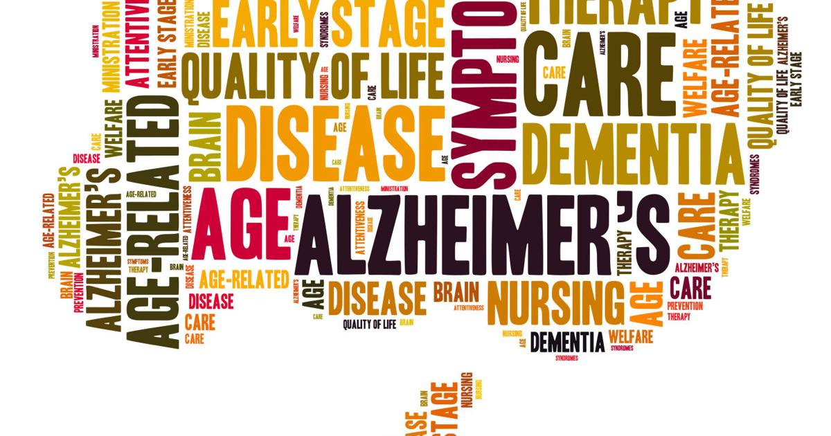 Alzheimer’s Q&A: Age does worsen reminiscence; some ideas to assist | Leisure/Life