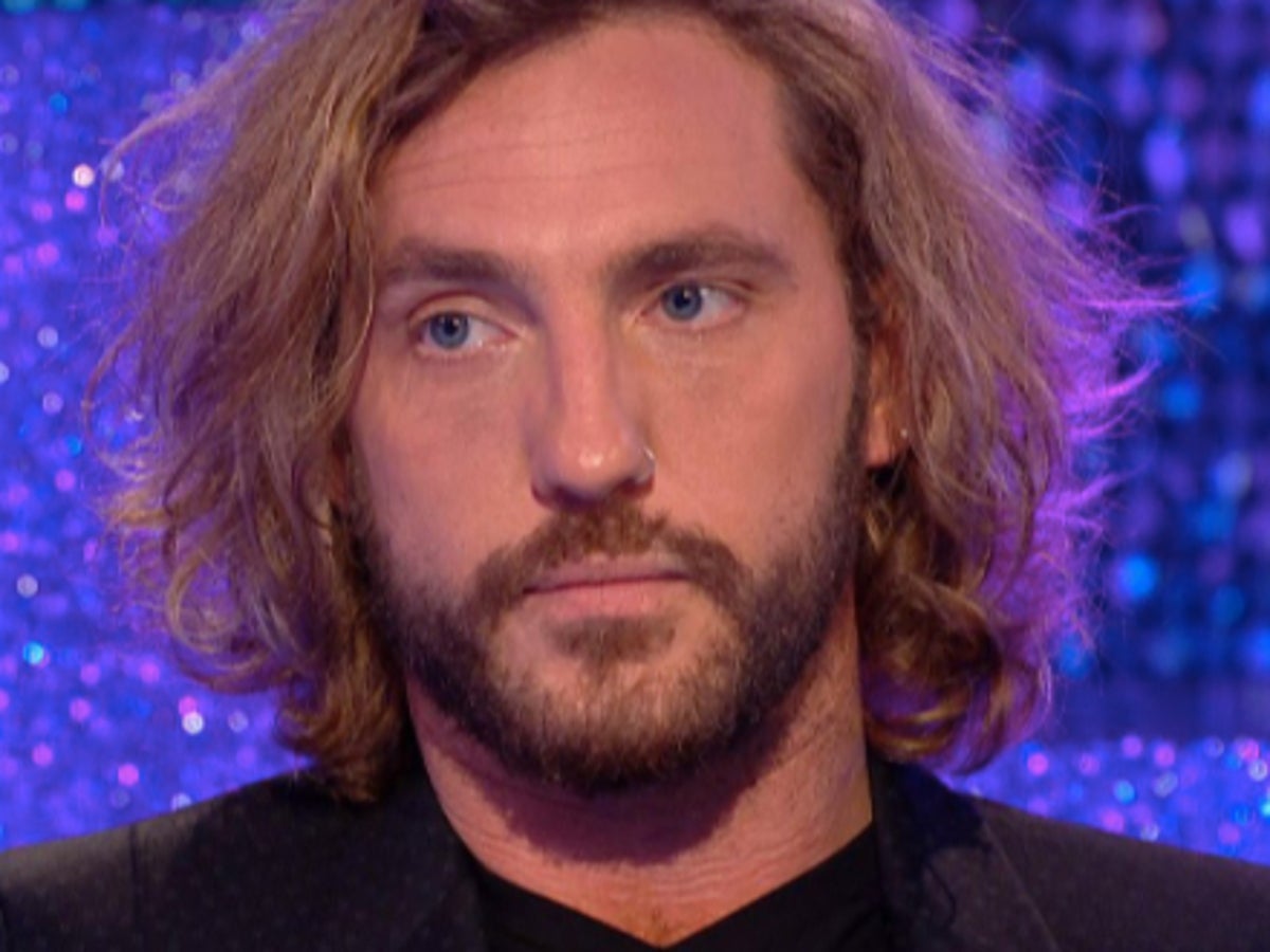 Who’s Seann Walsh? I’m a Superstar 2022 and former Strictly contestant in profile