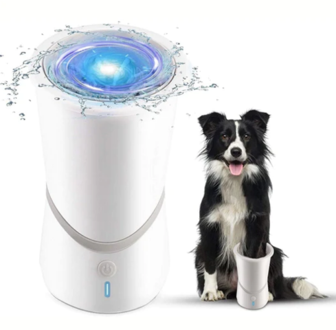 Furr Go Pets Has Launched A New Vary Of Pet Grooming Equipment