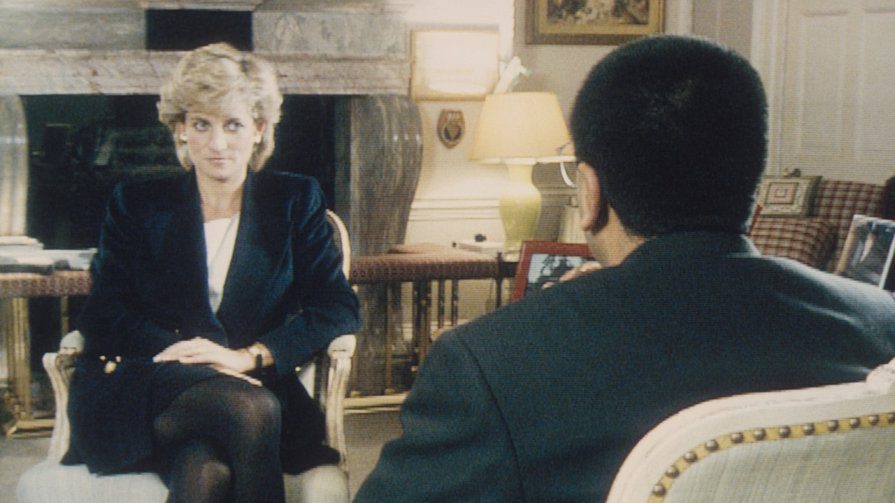 The Darkish True Story Behind Princess Diana’s Explosive ‘Panorama’ Interview