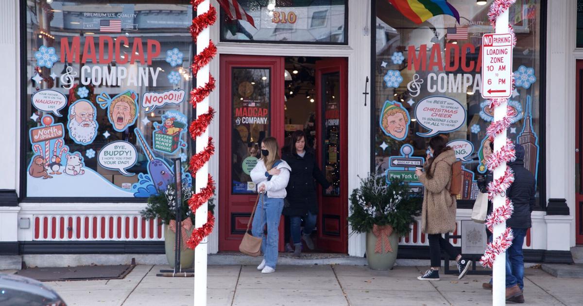 Vacation purchasing occasions deliberate throughout Lancaster County | Native Enterprise