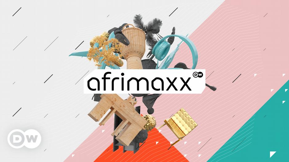 Afrimaxx – Trendy African Life-style – DW – 01/27/2023 – DW (English)