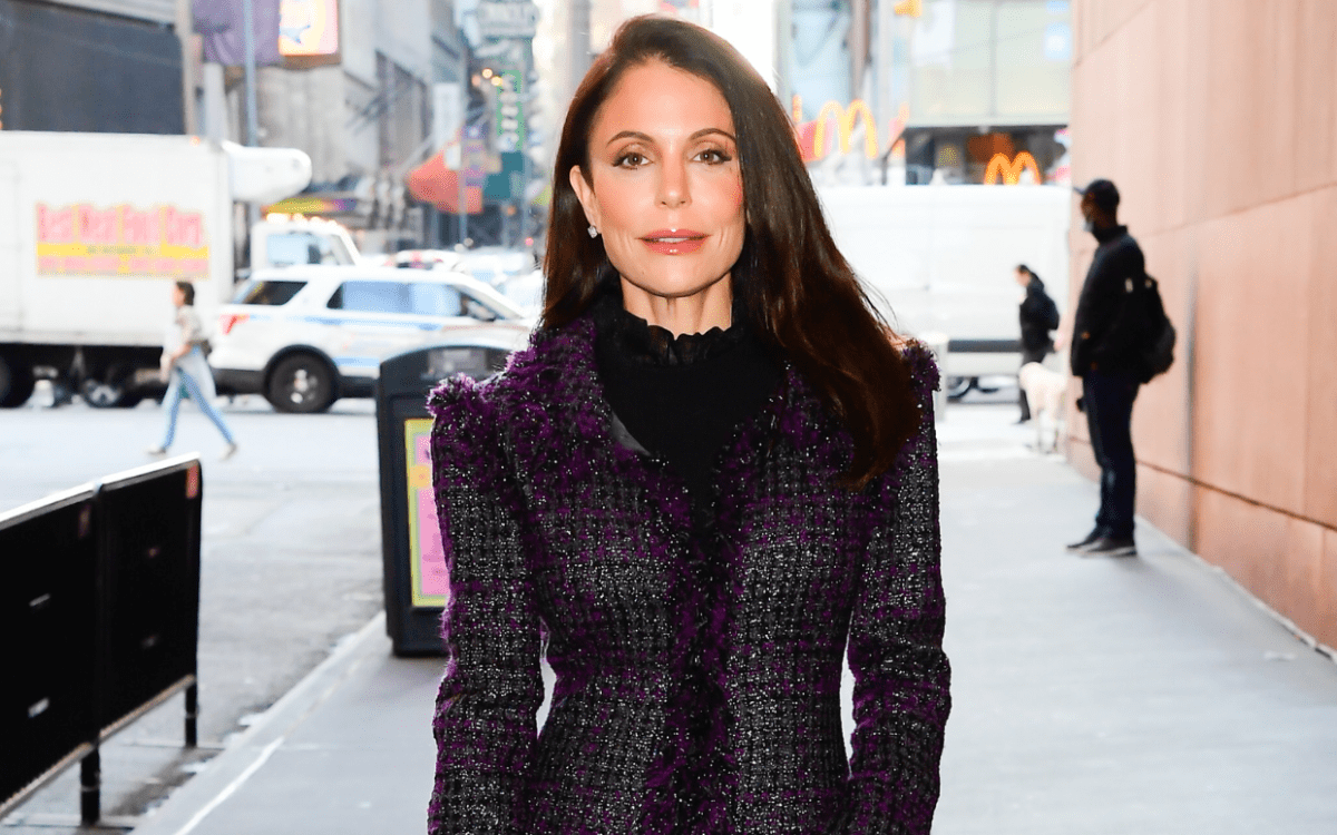 Bethenny Frankel Criticizes Superstar Silence in Balenciaga Controversy