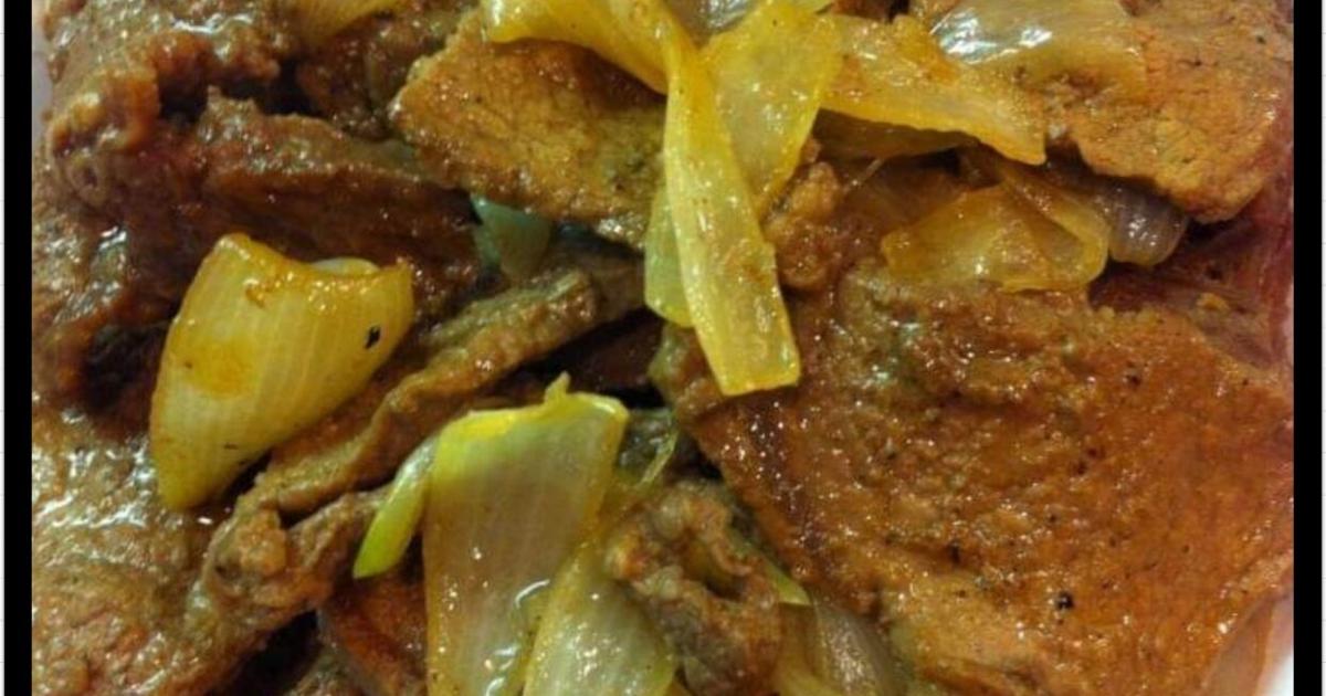 671 Guam Recipes: Beef Steak Primo/Prima | Way of life