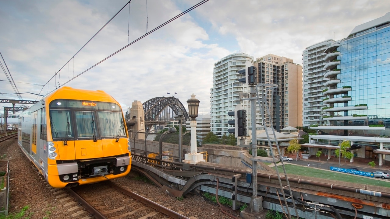 NSW prepare community avoids disruptions with fare-free prepare journey