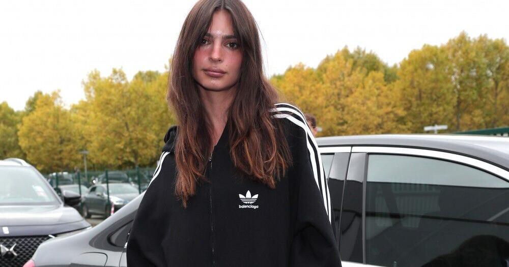 Emily Ratajkowski ‘doesn’t consider in straight folks’ | Leisure