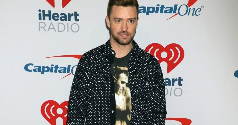 Glee initially written for Justin Timberlake | Leisure