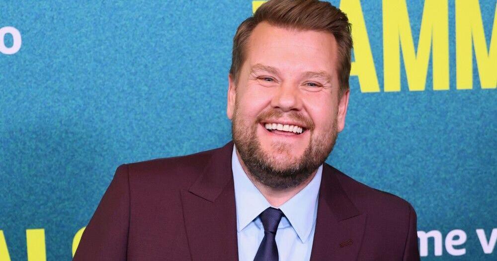 James Corden: ‘Takeoff’s homicide is devastating’ | Leisure