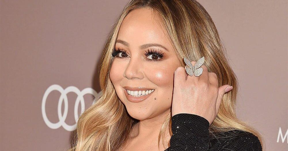 Mariah Carey ‘did not slot in’ with magnificence beliefs | Leisure