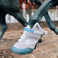 A sneakerhead is making customized Nikes and New Balances – for horses | Life-style