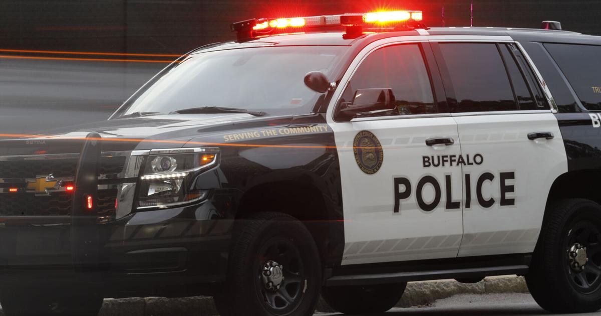 4 shot in East Amherst Avenue leisure complicated in Buffalo