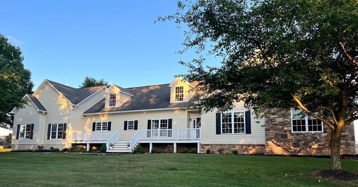 Cape Cod-style residence in Mount Ethereal closes at 3,000 | Actual Property And Growth