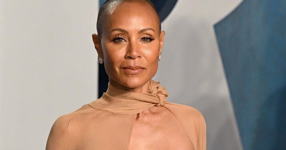 Jada Pinkett Smith ‘can’t consider’ her stepson is 30 | Leisure