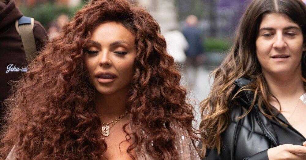 Jesy Nelson making ready to launch new music | Leisure