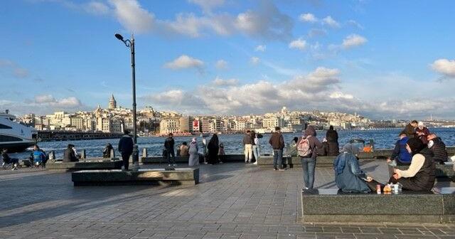 Taking in historical past, atypical magnificence and gratitude in Istanbul | Leisure/Life