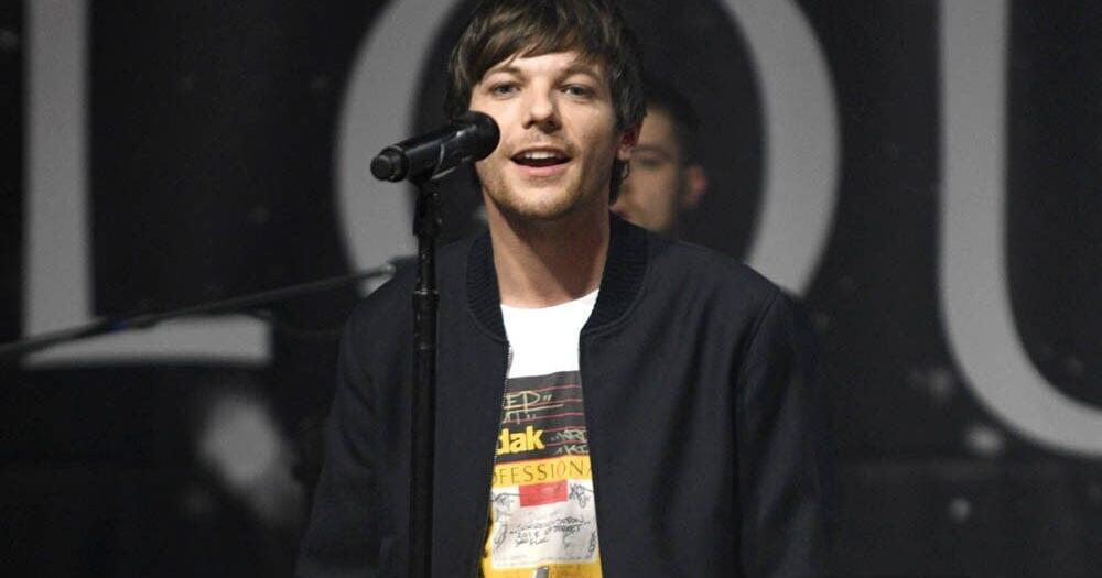 Louis Tomlinson is ‘on the mend’ after breaking his arm | Leisure