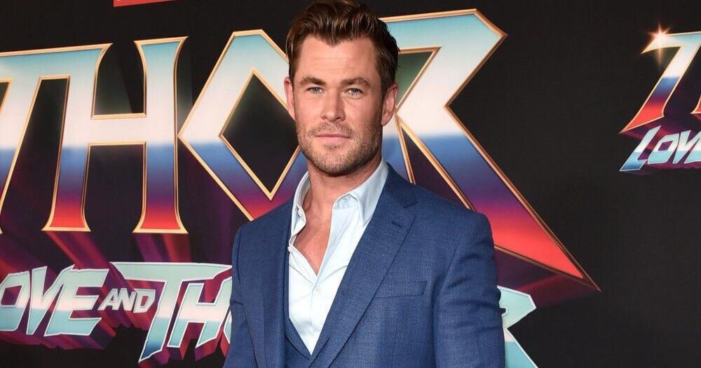 I wish to simplify my life, says Chris Hemsworth | Leisure