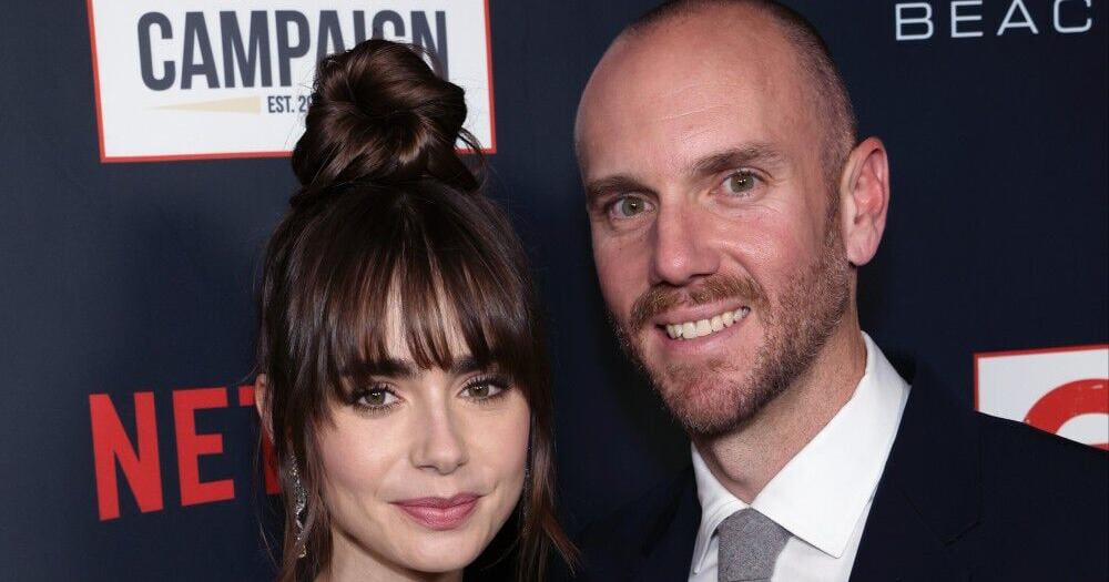 Lily Collins launches her personal manufacturing firm | Leisure