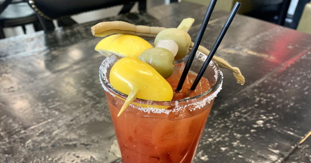 The very best bloody marys are spicy, advanced and filled with taste | way of life – The Bulletin