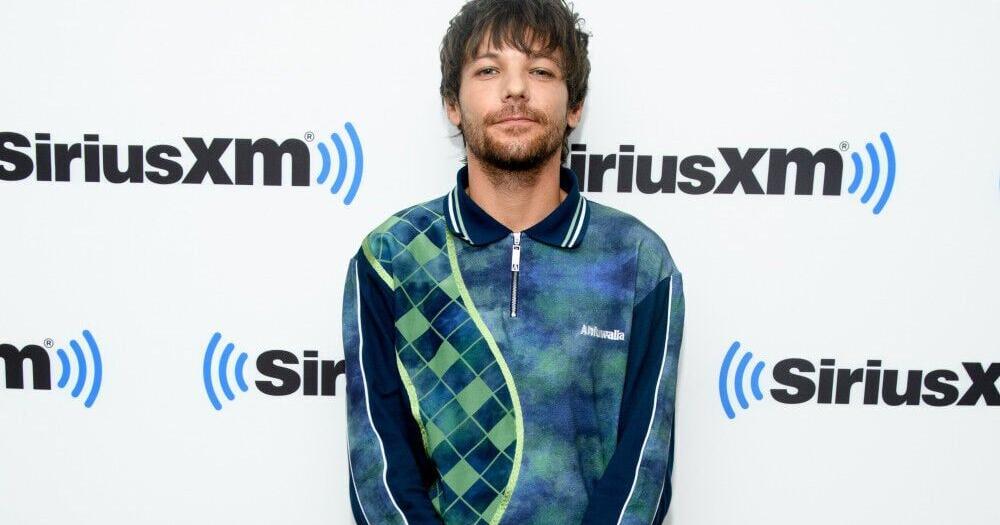 Louis Tomlinson shocked by UK primary album | Leisure