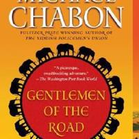 BOOKS: Gents of the Highway: Michael Chabon | Information