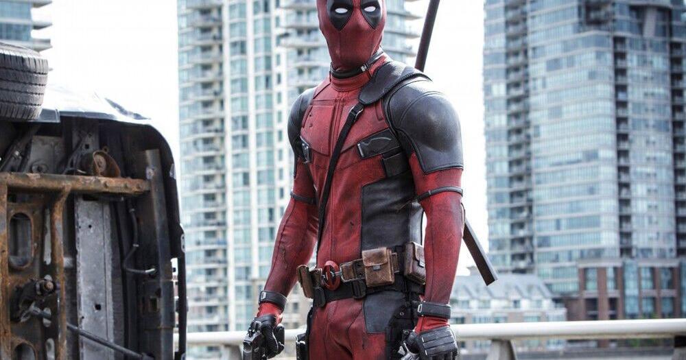 Ryan Reynolds wrote a Deadpool Christmas movie | Leisure