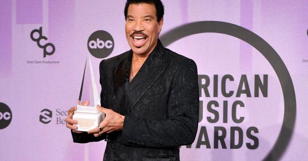 Lionel Richie feels as if he has ‘survived’ fame | Leisure