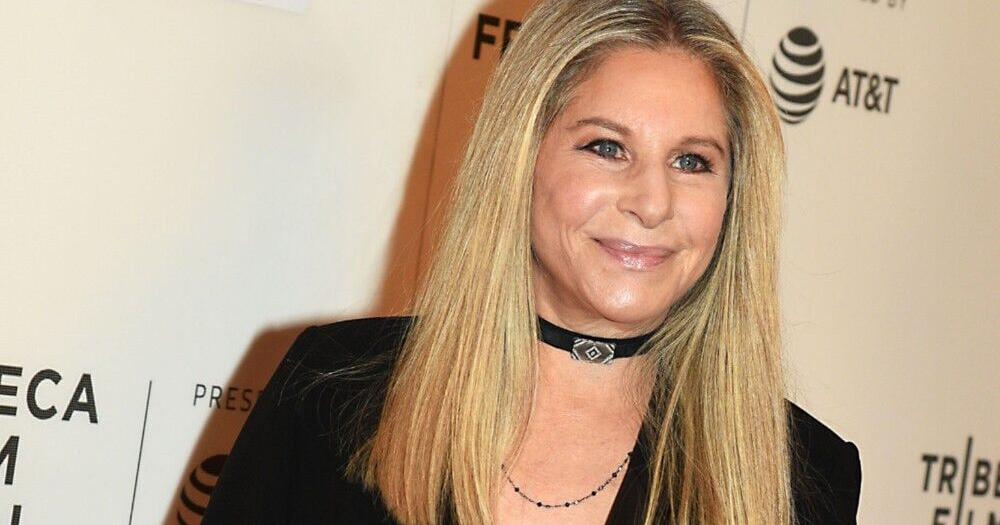 Barbra Streisand joins marketing campaign to deal with deforestation | Leisure