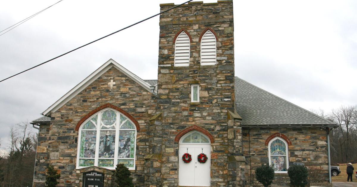 Christmas tour of Frederick County church buildings | Life-style