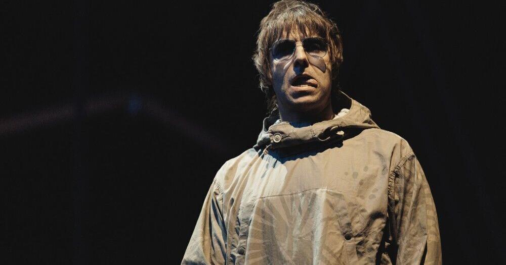 Liam Gallagher set to headline Boardmasters | Leisure