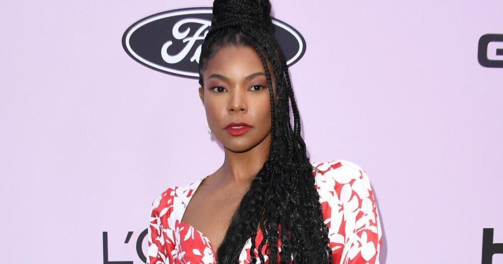 Gabrielle Union felt ‘clear and light-weight’ after bathing in Ghana | Leisure