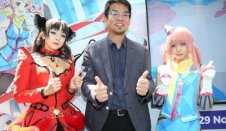 Hundreds throng Anime Competition in Singapore after lengthy Covid hiatus | Life-style