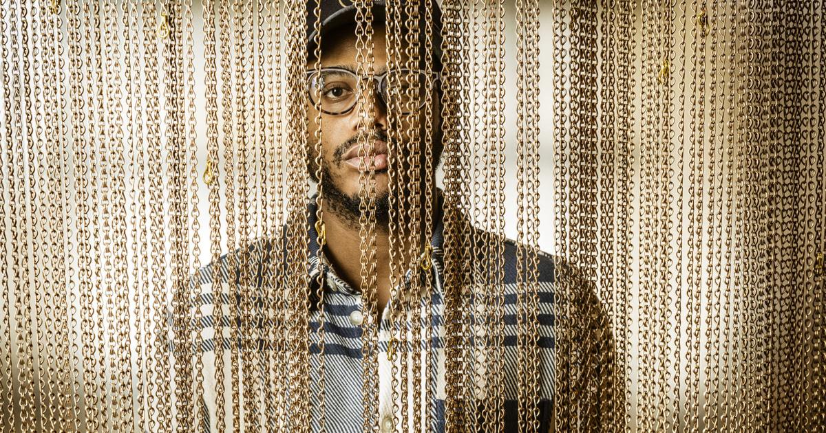 Kwame Onwuachi’s new restaurant pays tribute to New York and survival | Life-style