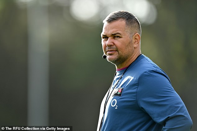 Manly affirm Anthony Seibold as new head coach as golf equipment to FINALLY transfer on from satisfaction jersey saga