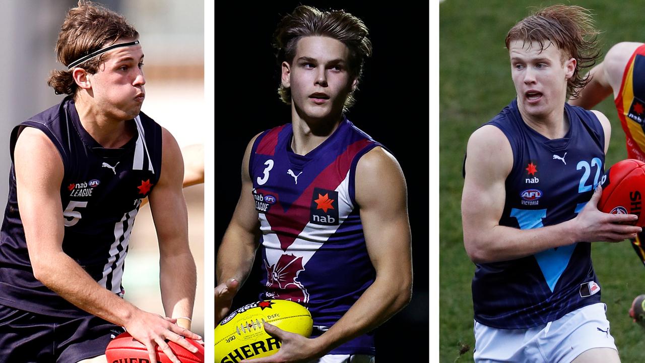 Phantom draft AFL 2022 | AFL phantom mock draft 2022: Information, predictions, stay night time trades, bids, type information, date, time, predictions