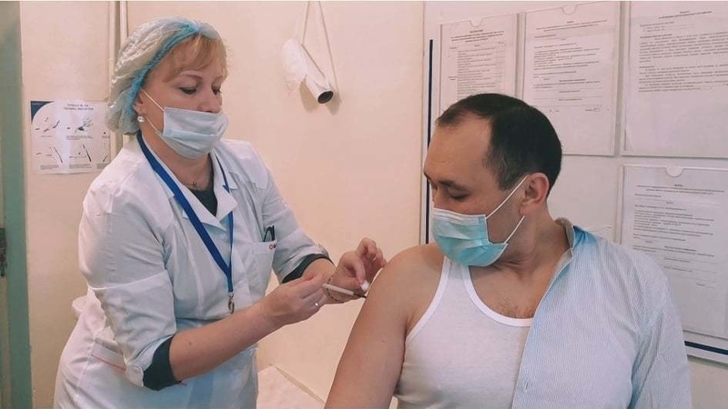 Kyrgyzstan to not purchase coronavirus vaccines in 2023