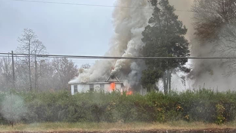 State hearth marshal investigating vacant dwelling hearth in Havre de Grace – Fox Baltimore