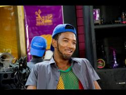 ‘Sizzaz Kut’ prepared for Spherical 2 | Leisure – Jamaica Gleaner