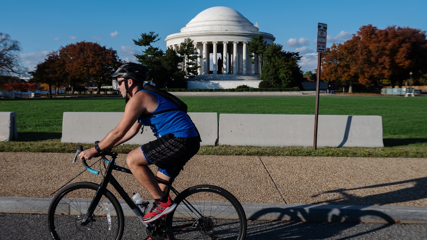 To flee GambetDC, some pissed off sports activities gamblers head to Virginia