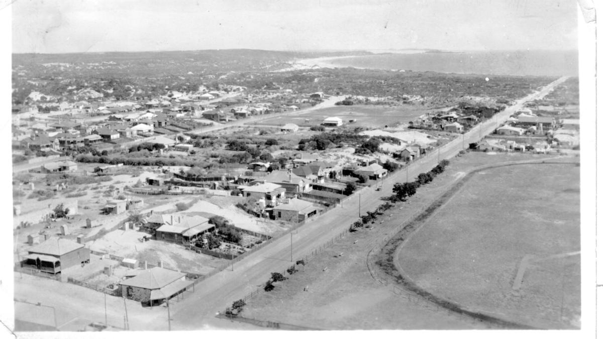 Snapshot in Time: From footy to festivals, and struggle and evacuee bases — the historical past of the Recreation Floor – The West Australian