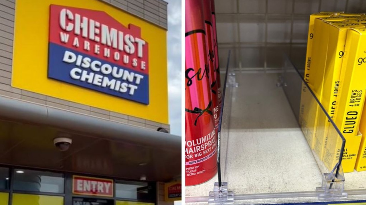 Magnificence Diary: 4 must-have Chemist Warehouse merchandise revealed