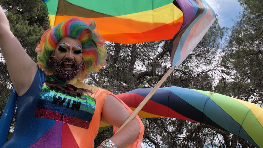 Riverina’s Rainbow on the Plains pleasure pageant returns to have fun regional LGBTQIA+ visibility