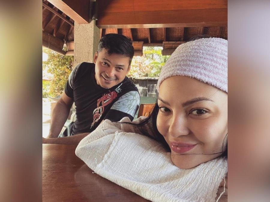 KC Concepcion pens heartfelt birthday message for father Gabby Concepcion – GMA Community