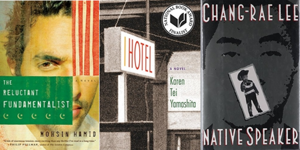 10 Should-Learn Novels About Asian American Politics