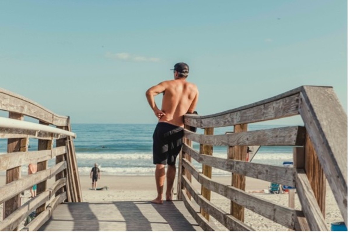 Why Myrtle Seashore is the Final Vacation spot for Golf—And A lot Extra