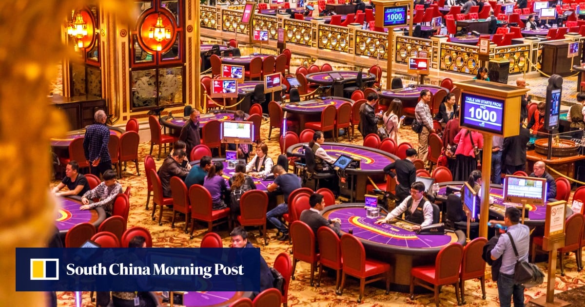 Macau’s incumbents win as Genting fails to get on line casino bid – South China Morning Submit