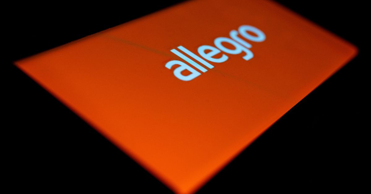 Poland’s Allegro books 2.3 bln zloty writedown on Mall Group and WE|DO