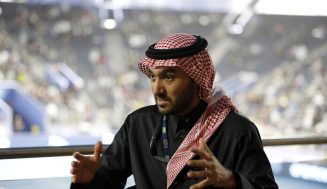 Saudi Arabia urges its buyers to purchase Manchester United, Liverpool soccer golf equipment