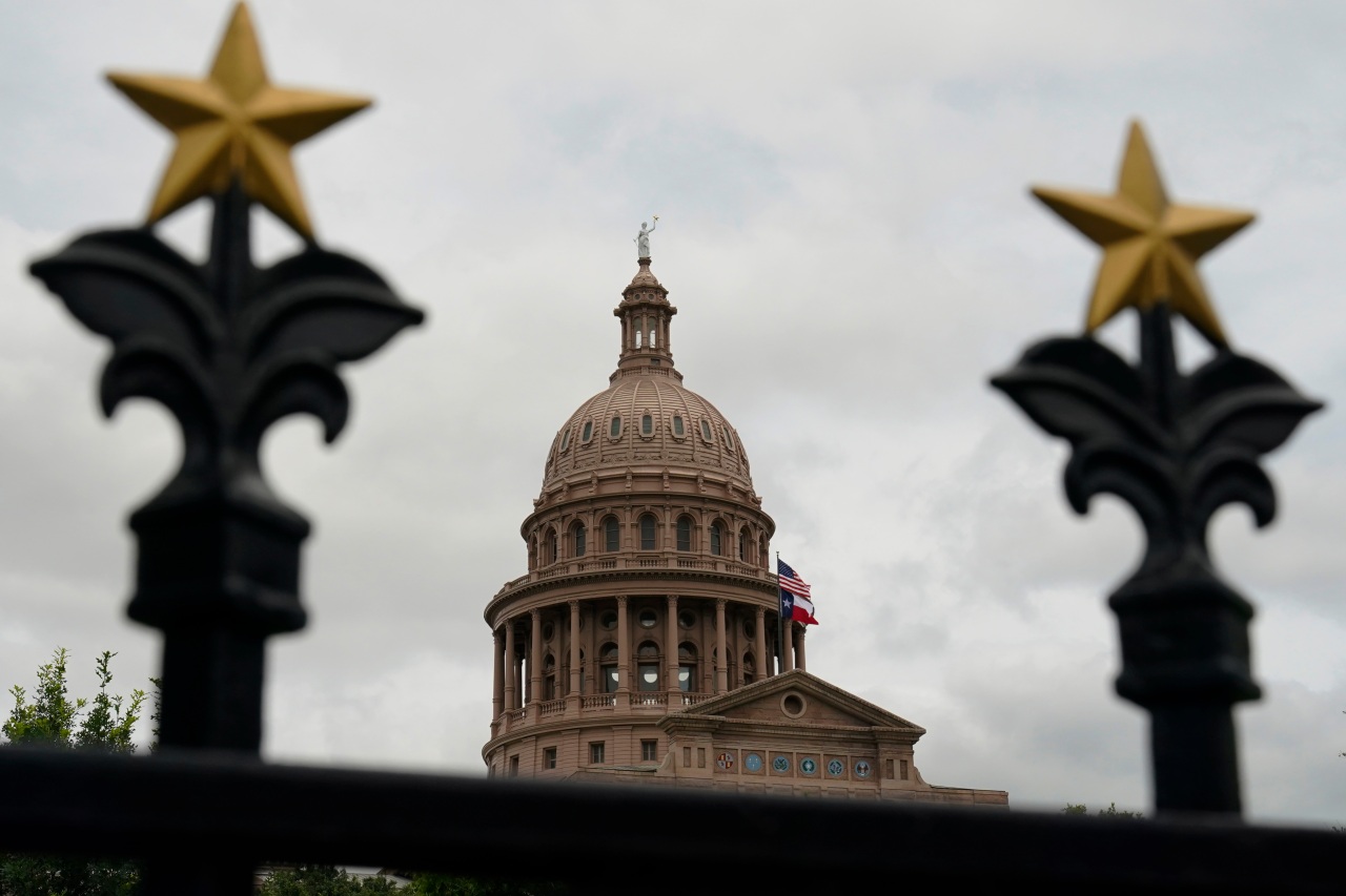 Texas payments filed within the legislature that concentrate on native politics in Austin